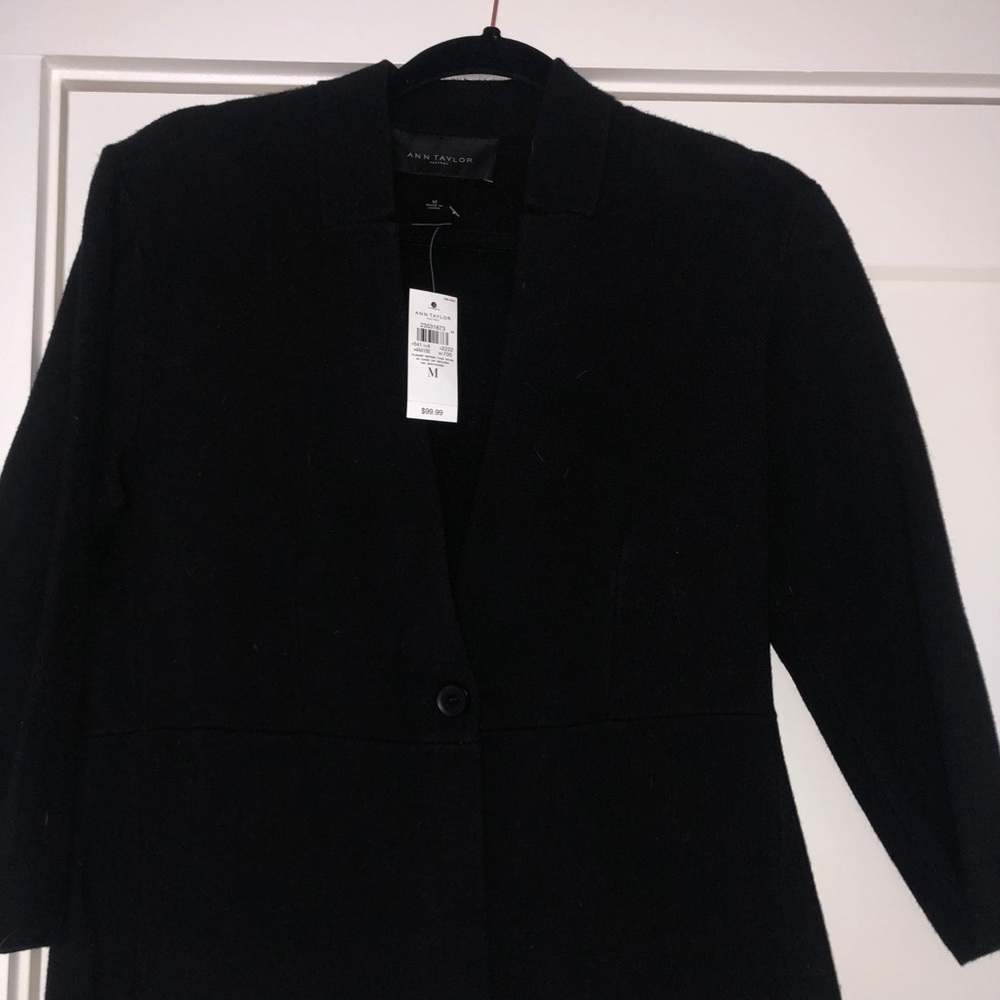 Ann Taylor jacket